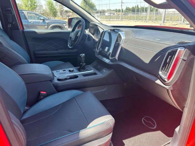 ZX AUTO GRAND LION 2025