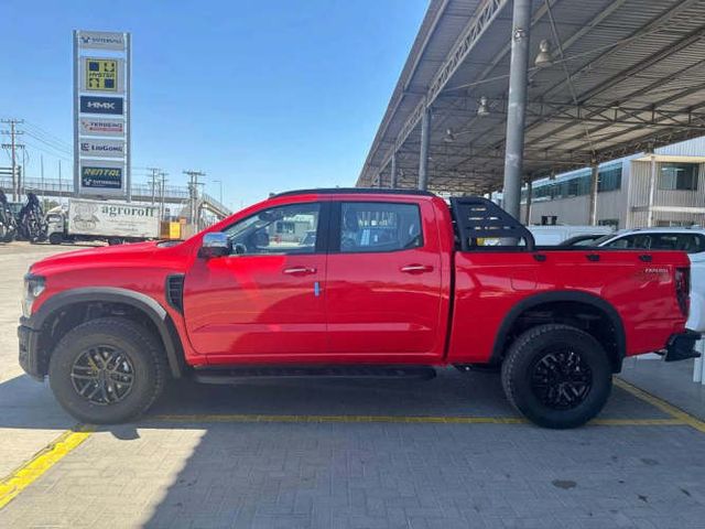 ZX AUTO GRAND LION 2025