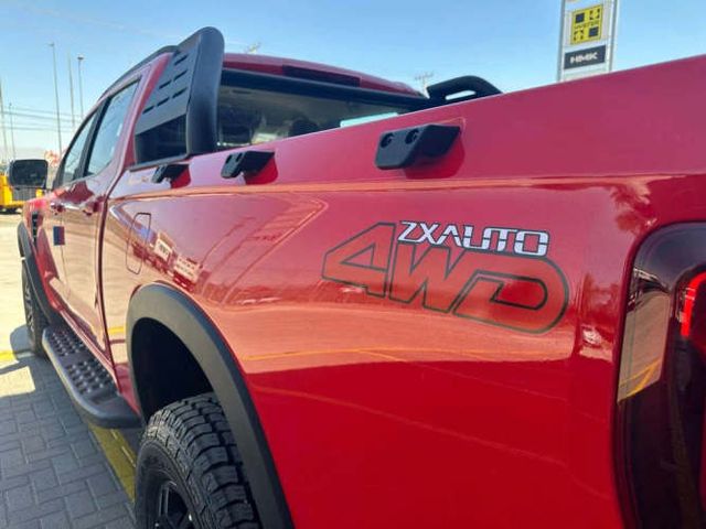 ZX AUTO GRAND LION 2025