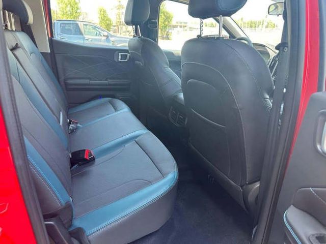 ZX AUTO GRAND LION 2025