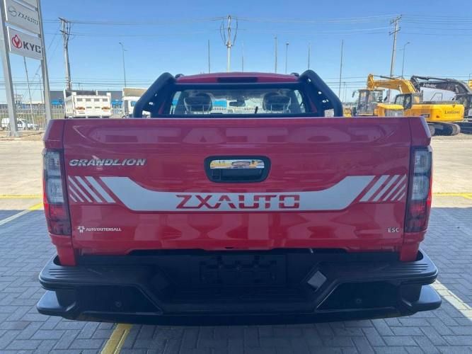 ZX AUTO GRAND LION 2025