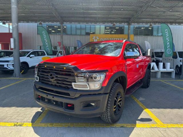 ZX AUTO GRAND LION 2025