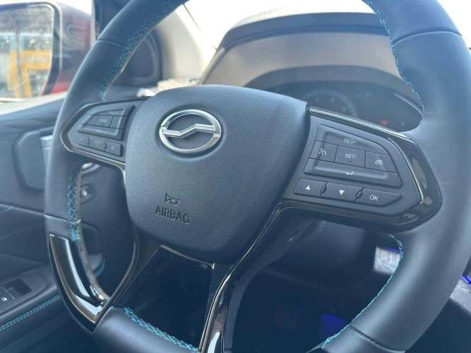 ZX AUTO GRAND LION 2025