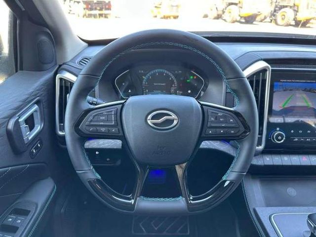 ZX AUTO GRAND LION 2025