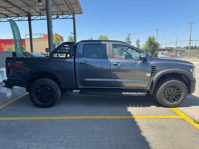 ZX AUTO GRAND LION 2025