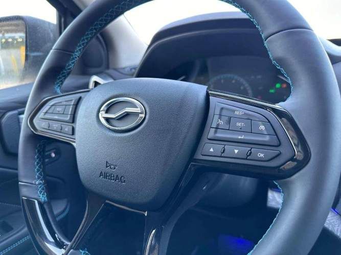 ZX AUTO GRAND LION 2025