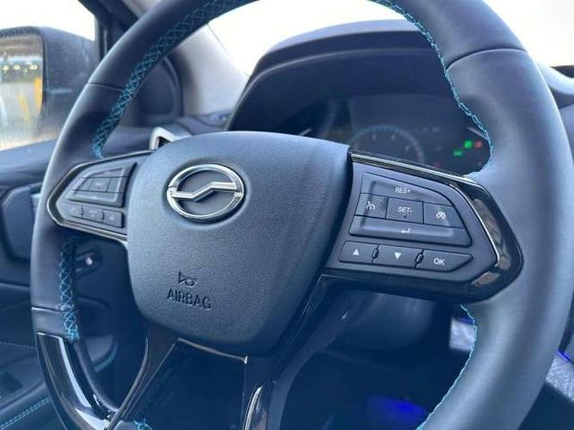 ZX AUTO GRAND LION 2025