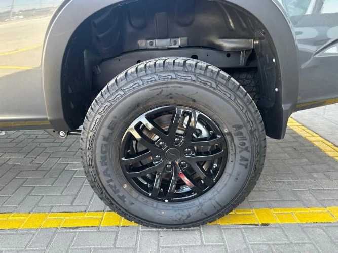 ZX AUTO GRAND LION 2025