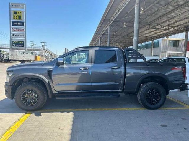 ZX AUTO GRAND LION 2025