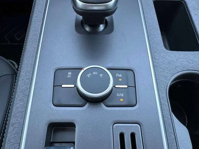 ZX AUTO GRAND LION 2025