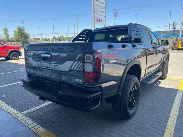 ZX AUTO GRAND LION 2025