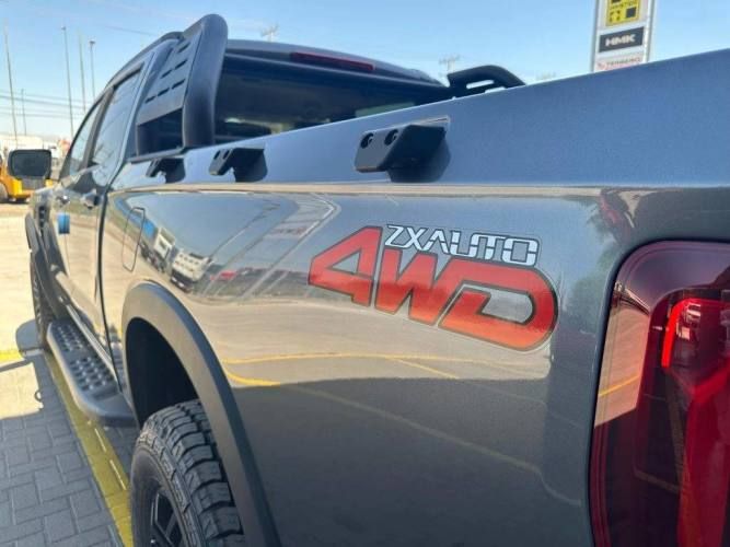 ZX AUTO GRAND LION 2025