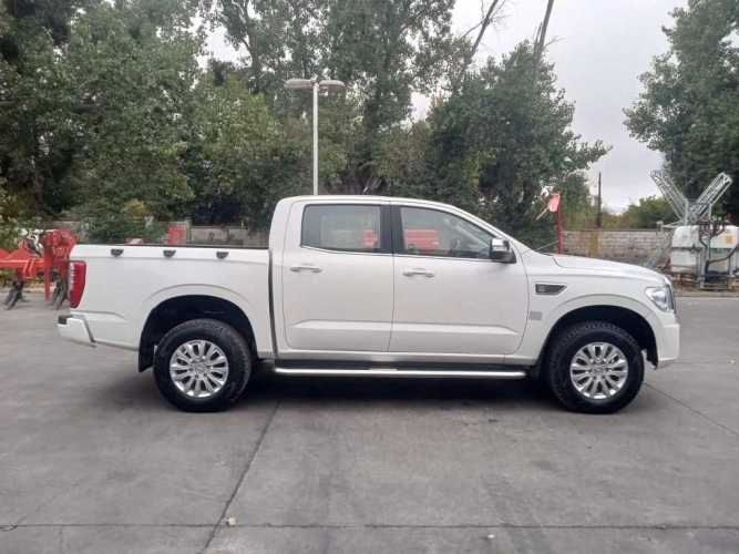 ZX AUTO TERRALORD 2022