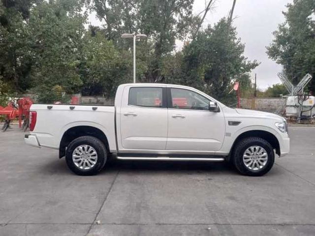 ZX AUTO TERRALORD 2022