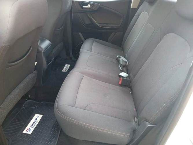 ZX AUTO TERRALORD 2022