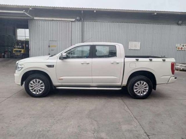 ZX AUTO TERRALORD 2022