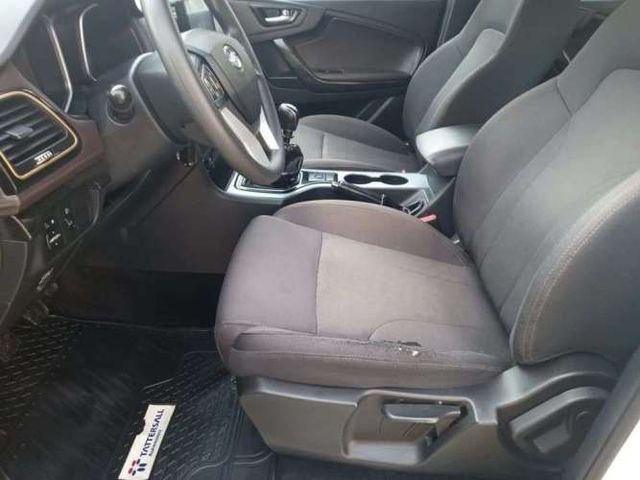 ZX AUTO TERRALORD 2022