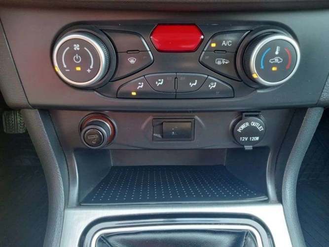 ZX AUTO TERRALORD 2022