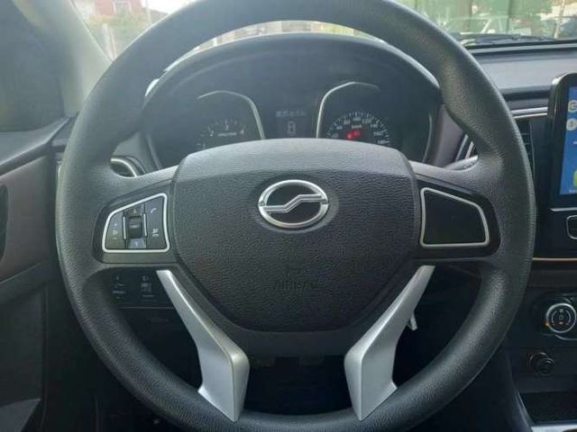 ZX AUTO TERRALORD 2022