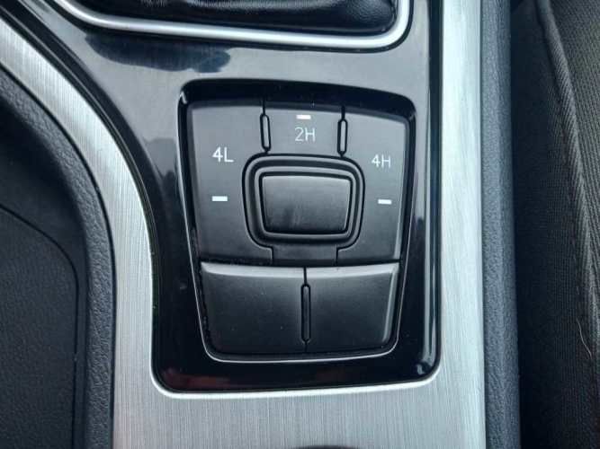 ZX AUTO TERRALORD 2022