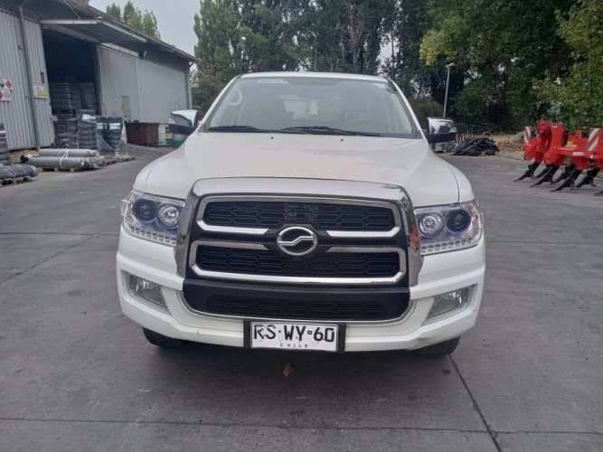 ZX AUTO TERRALORD 2022