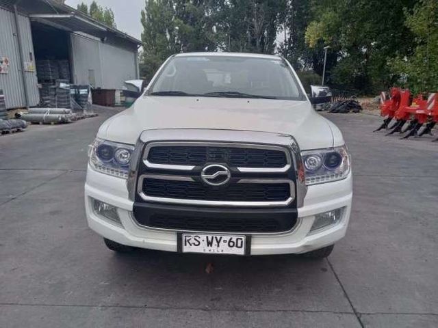 ZX AUTO TERRALORD 2022