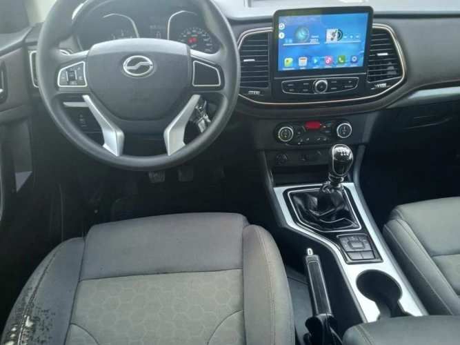 ZX AUTO TERRALORD 2022