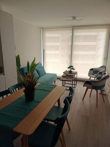 Departamento Reñaca de Marzo a Diciembre