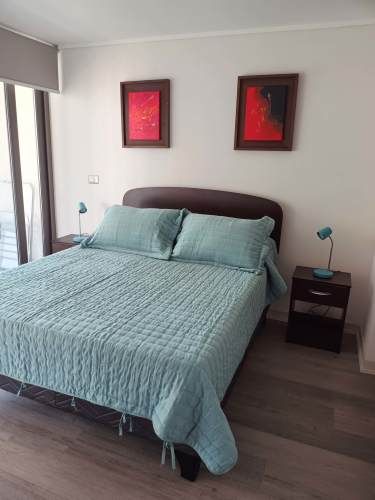 Departamento Reñaca de Marzo a Diciembre