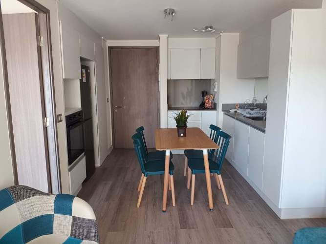 Departamento Reñaca de Marzo a Diciembre