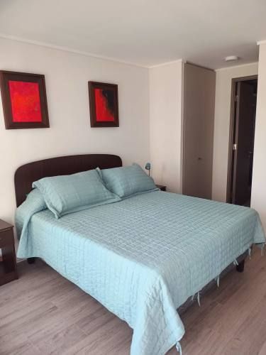 Departamento Reñaca de Marzo a Diciembre