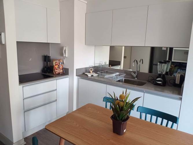 Departamento Reñaca de Marzo a Diciembre