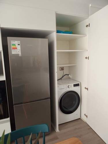 Departamento Reñaca de Marzo a Diciembre