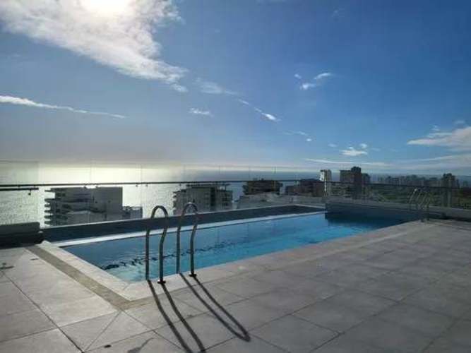 Departamento Reñaca de Marzo a Diciembre