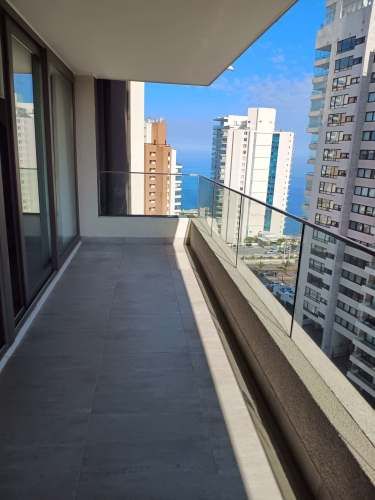 Departamento Reñaca de Marzo a Diciembre