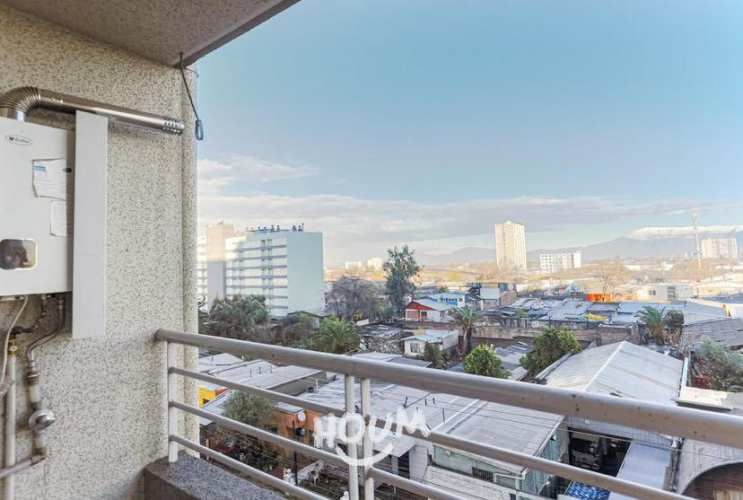 Departamento en Juan de Barros