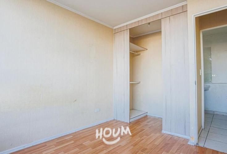 Departamento en Juan de Barros