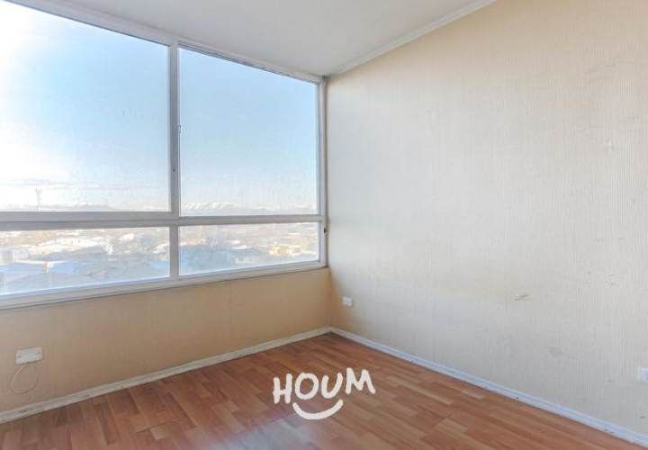 Departamento en Juan de Barros