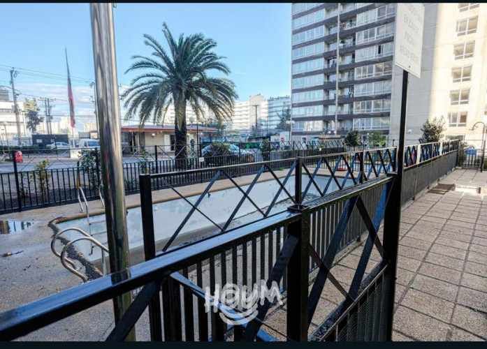 Departamento en Juan de Barros