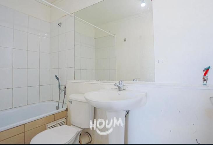 Departamento en Juan de Barros