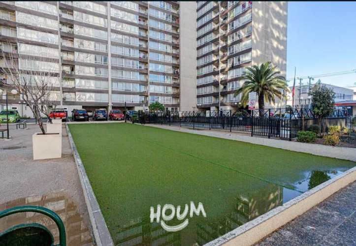 Departamento en Juan de Barros