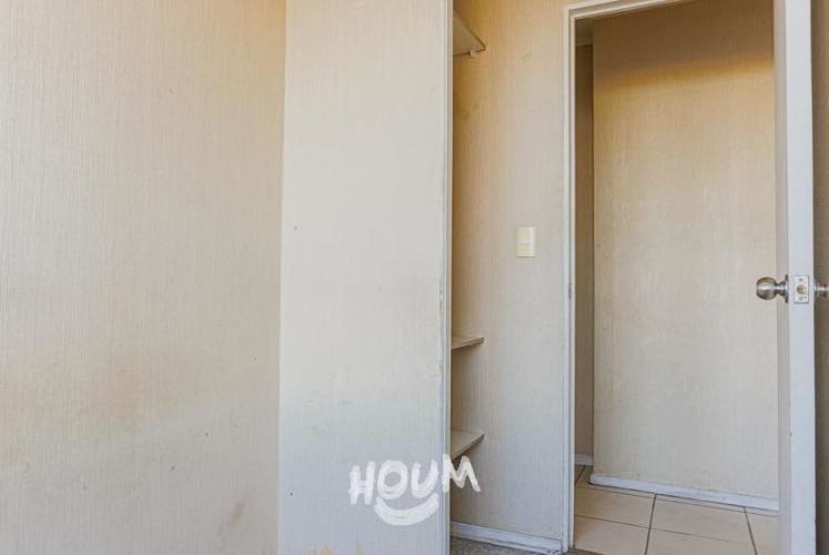 Departamento en Juan de Barros