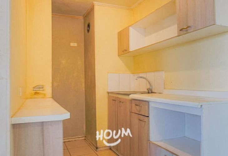 Departamento en Juan de Barros