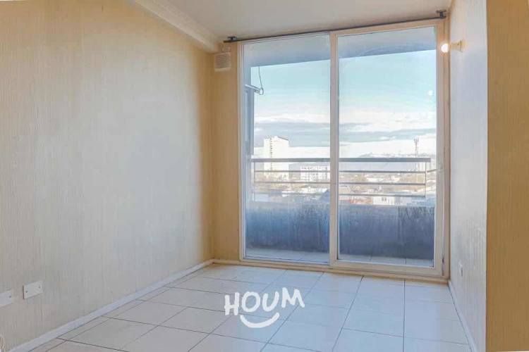 Departamento en Juan de Barros