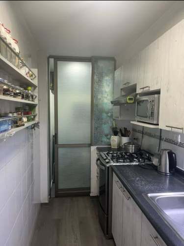 Departamento 3 dormitorios Cuatroreinas