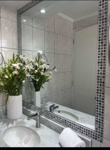 Departamento 3 dormitorios Cuatroreinas