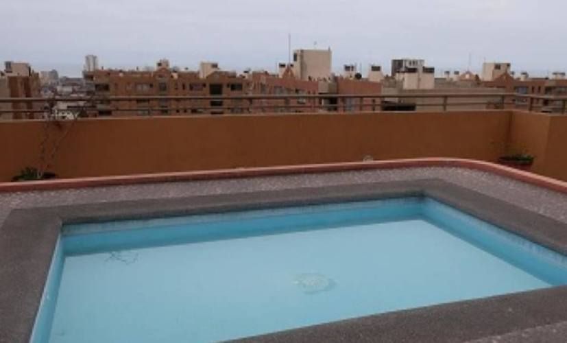 Departamento 3 dormitorios Cuatroreinas