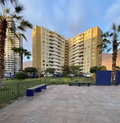 Departamento 3 dormitorios Cuatroreinas