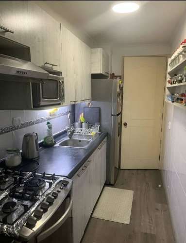 Departamento 3 dormitorios Cuatroreinas