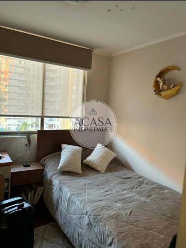 Departamento 3 dormitorios Cuatroreinas